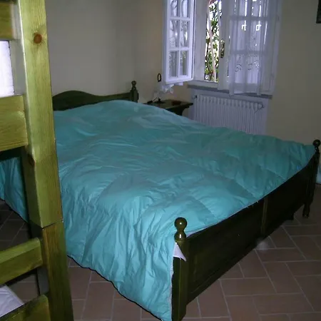 Mara Apartment