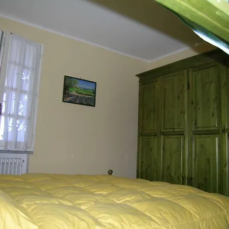 Mara Apartment