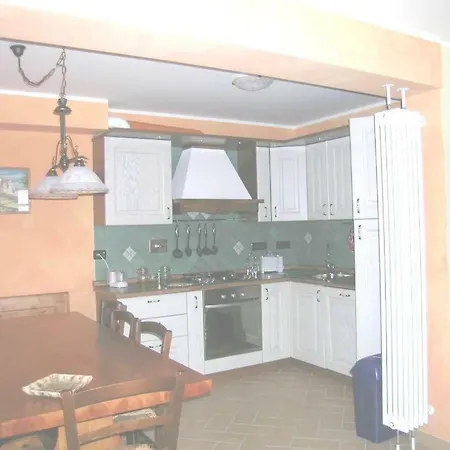 Apartment Mara Fanano