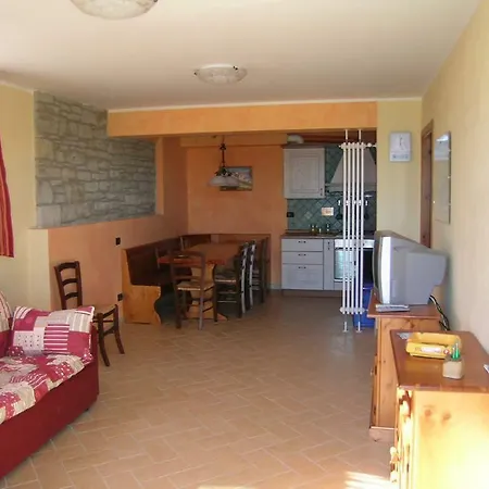 Mara Apartment Fanano
