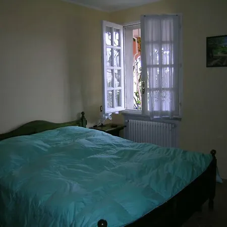 Apartment Mara Fanano