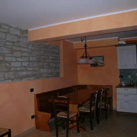 Mara Apartment