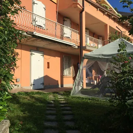 Apartment Mara
