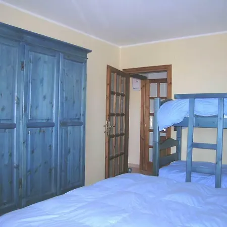 Apartment Mara Fanano